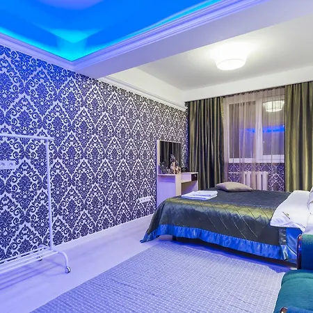 Gostiny Dom Nezavisimosti Apartment *