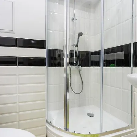 Gostiny Dom Nezavisimosti Apartment