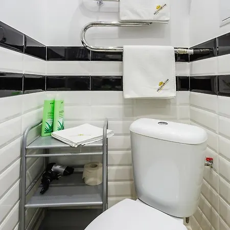 Gostiny Dom Nezavisimosti Apartment