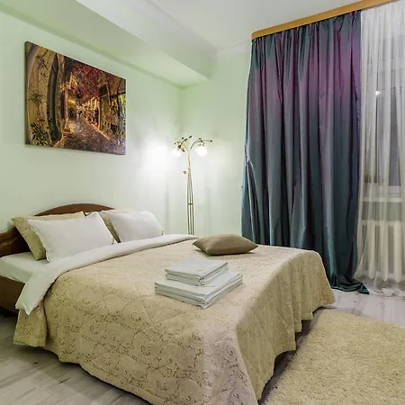 Gostiny Dom Nezavisimosti Minsk