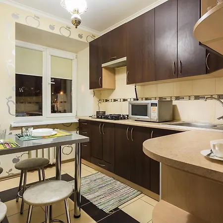 Gostiny Dom Nezavisimosti * Minsk