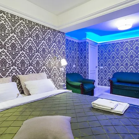 Gostiny Dom Nezavisimosti Apartment Minsk